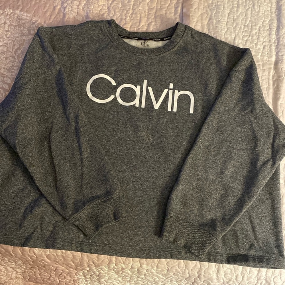 Calvin Klein Sweater